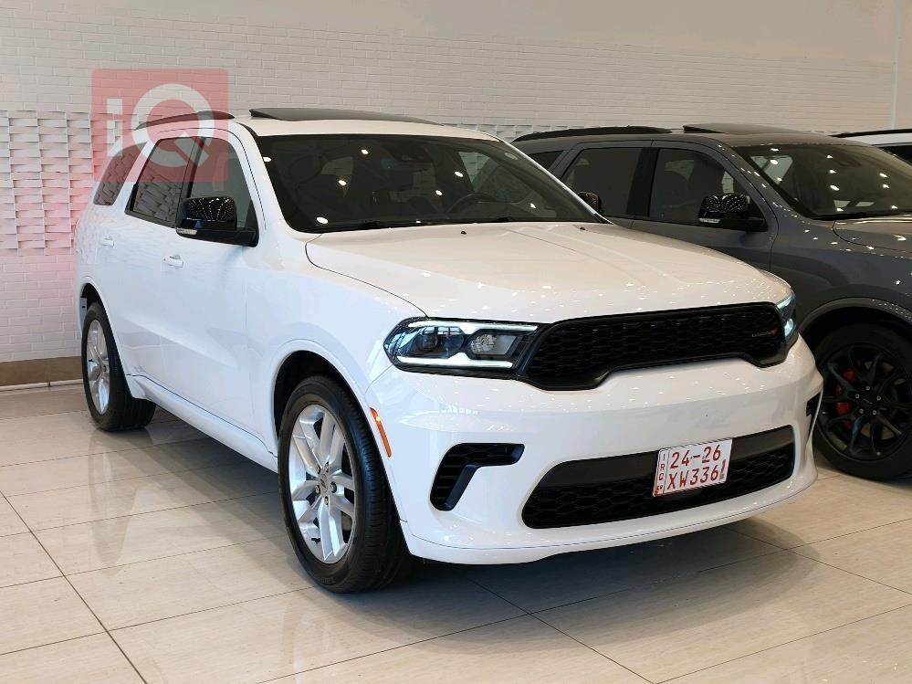 Dodge Durango